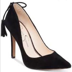 Jessica Simpson Stilettos